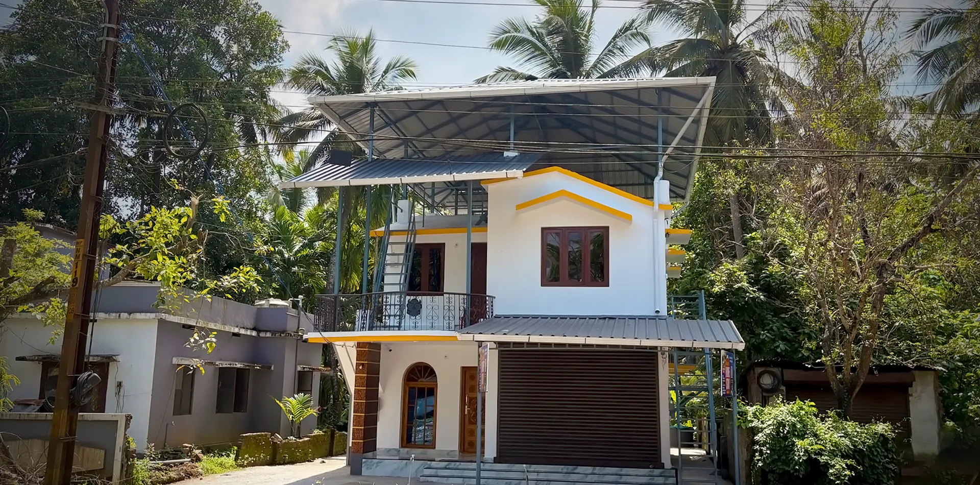 Traditional Kerala Homestay