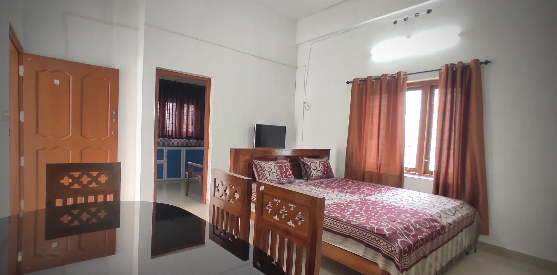 Traditional Kerala Homestay