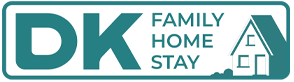 D K Family Homestay
